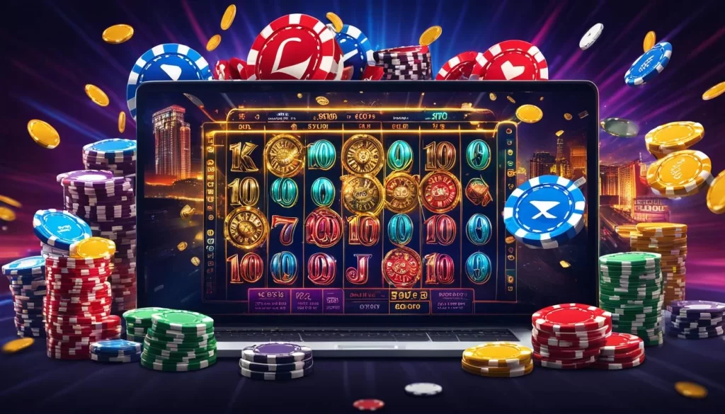 Hình ảnh mô tả các bước đăng ký và bắt đầu chơi game bắn cá online trên điện thoại