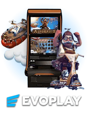 Đồ họa 3D sống động của game bắn cá trực tuyến