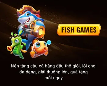 Hướng dẫn tải game bắn cá online cho iOS