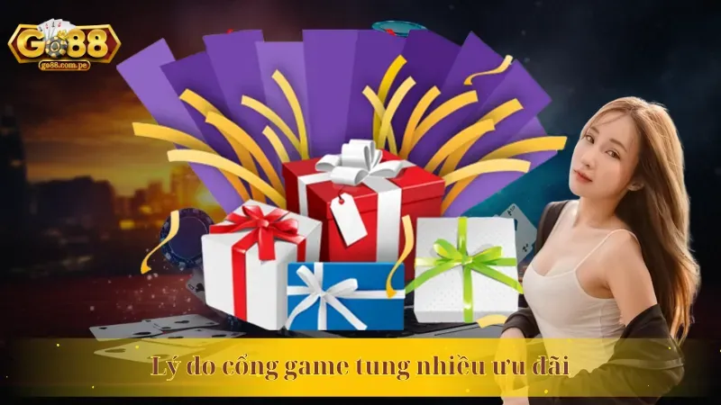 Truy cập game độc quyền và khuyến mãi chỉ dành cho thành viên
